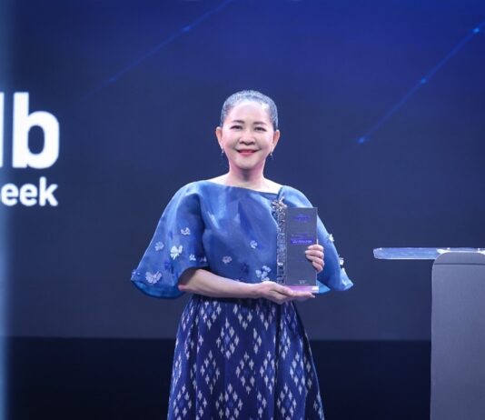 เอไอเอ ประเทศไทย คว้า 2 ประเภทรางวัลผู้นำเทรนด์แห่งปี Future Trends Awards 2025 ในสาขา The Most Attractive Employer