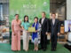 ไทยกรุ๊ป จัดกิจกรรมฟื้นฟูสายตาวิถีธรรมชาติ ส่งเสริมคนวัยทำงานใส่ใจสุขภาพดวงตา
