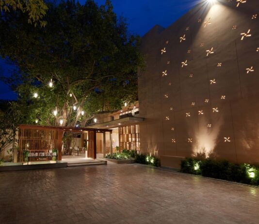 SCG ผลักดัน Marasca Samui คว้า Fitwel มาตรฐานด้านการออกแบบอาคาร เพื่อสุขภาวะที่ดี เป็นโรงแรมแรกใน ASEAN