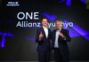 อลิอันซ์ อยุธยาฯ เดินหน้าผสานพลัง One Allianz Ayudhya