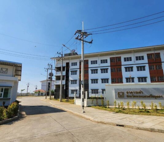 การเคหะแห่งชาติเผยยอดจองอาคารเช่าอยุธยา (โรจนะ) พุ่ง 351 ราย ใกล้ทำเลทองศูนย์กลางทางเศรษฐกิจ แหล่งงาน สถานศึกษา โรงพยาบาล เตรียมบรรจุผู้เช่า วันที่ 21 – 23 มี.ค. นี้