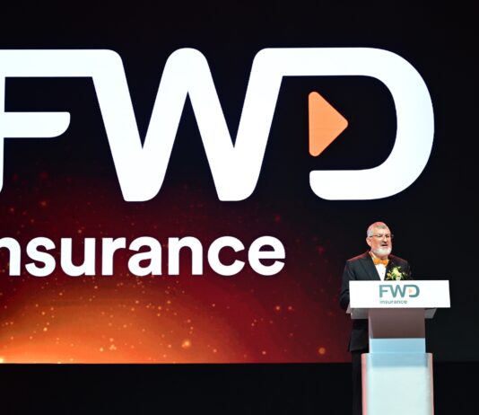 FWD ประกันชีวิตเปิดเกมรุกเสริมแกร่ง 360 องศา ปั้นทีมขายคุณภาพสู่มาตรฐานระดับโลก