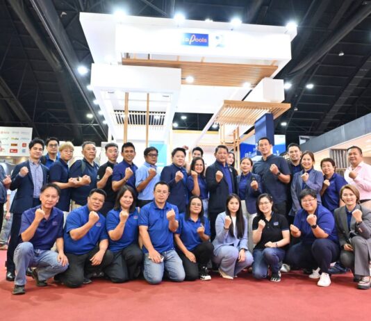 เจ.ดี.พูลส์โชว์เหนือชั้นด้วยเอไอใช้แอปฯคุมคุณภาพน้ำอย่างแม่นยำ (ชมคลิปสัมภาษณ์)