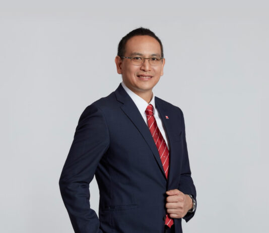 กลุ่มซีไอเอ็มบี แต่งตั้ง วุธว์ ธนิตติราภรณ์ เป็น กรรมการผู้จัดการใหญ่และประธานเจ้าหน้าที่บริหาร ธนาคาร ซีไอเอ็มบี ไทย