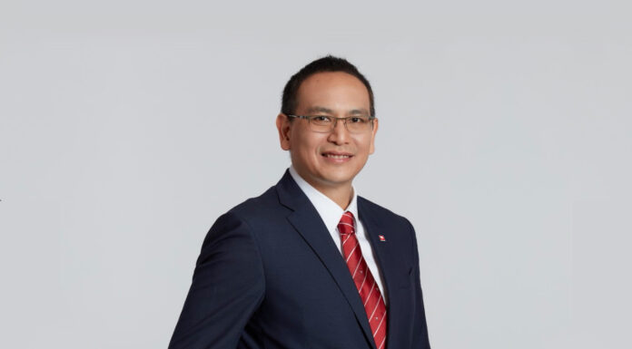 กลุ่มซีไอเอ็มบี แต่งตั้ง วุธว์ ธนิตติราภรณ์ เป็น กรรมการผู้จัดการใหญ่และประธานเจ้าหน้าที่บริหาร ธนาคาร ซีไอเอ็มบี ไทย