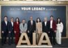 เอไอเอ ประเทศไทย จัดงานเสวนา “AIA High Net Worth Forum 2025” ตั้งเป้าดูแลลูกค้าด้วยบริการวางแผนส่งต่อความมั่งคั่งสู่ทายาทอย่างยั่งยืน