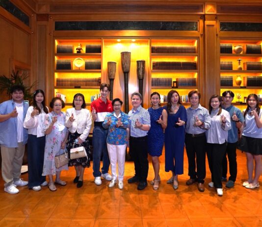 กรุงไทย–แอกซ่า ประกันชีวิต ร่วมกับ The First Ultimate จัดกิจกรรม Art Of Cuisine มอบประสบการณ์ท่องโลกผจญภัยแฟนตาซี