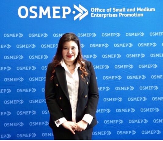 สสว. เผยผลสำรวจการขับเคลื่อน Digital ของ SME ไทย