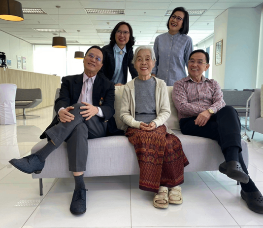 APCO สนับสนุนนโยบาย ‘อาหารเป็นยา’ เสริมสุขภาพคนไทย กระตุ้นเศรษฐกิจชาติ