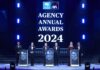 กรุงไทย–แอกซ่า ประกันชีวิต จัดงาน KTAXA Agency Annual Awards 2024 เวทีเชิดชูความสำเร็จของนักขายมืออาชีพอย่างยิ่งใหญ่