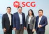 เอสซีจี แถลงผลประกอบการ ไตรมาส 1 ปี 68 กระแสเงินสดแกร่ง กำไรดีขึ้นทุกธุรกิจ รุก “4 กลยุทธ์” สู้ศึกสงครามการค้าโลก
