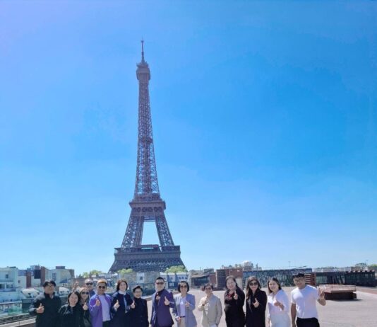 กรุงไทย–แอกซ่า ประกันชีวิต ชู 5 กลยุทธ์หลัก เน้นการเติบโตอย่างยั่งยืน พร้อมเปิดสำนักงานใหญ่กลุ่มแอกซ่า ประเทศฝรั่งเศสเป็นครั้งแรก