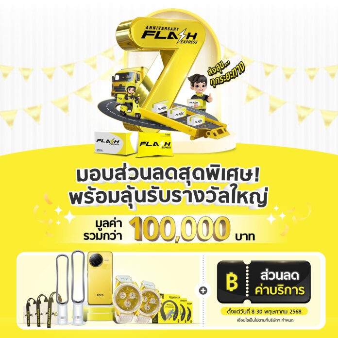 PR_มอบส่วนลดสุพิเศษ