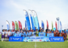 กรุงเทพประกันชีวิต ร่วมกับ BG ปทุม ยูไนเต็ด สานฝันเยาวชนผ่าน “BGPUFOOTBALL CARNIVAL 2025 U10” ต่อเนื่องเป็นปีที่ 3