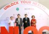 กระทรวงสาธารณสุขจับมือ “โฮปฟูล” จัดงาน UNLOCK YOUR HEALTH