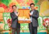 บิ๊กซี จัดงาน “เทศกาลผลไม้ไทย สดจากสวน สู่บิ๊กซี ปี 2568” พร้อมบุฟเฟต์ทุเรียนและผลไม้ไทย อิ่มไม่อั้น!