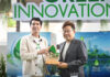 ศุภาลัย คว้ารางวัล “Green Innovation นวัตกรรมรักษ์โลก เพื่ออนาคต” จาก DOS LIFE ตอกย้ำบทบาทผู้นำอสังหาฯ ที่ใส่ใจสิ่งแวดล้อมอย่างยั่งยืน