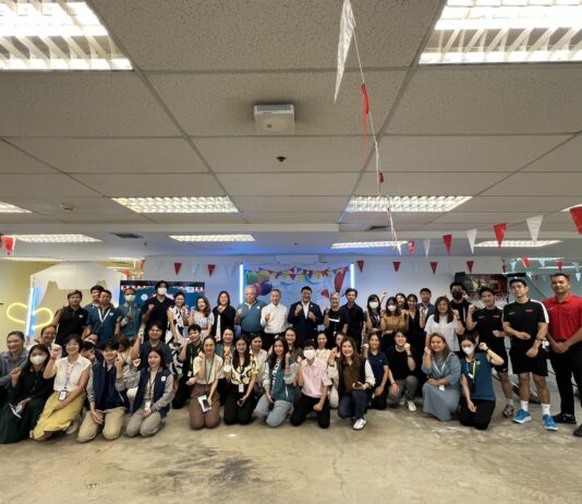 โตเกียวมารีนประกันชีวิต ยกระดับคุณภาพชีวิตบุคลากรผ่านกิจกรรม “Blissful Wellness Carnival”