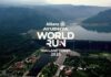 เตรียมตัวให้พร้อมกับ อลิอันซ์ อยุธยา เวิลด์ รัน ไทยแลนด์ ซีรี่ย์ 2025 วิ่งเพื่อสุขภาพ กลางเขื่อนธรรมชาติ แลนด์มาร์กแห่งนครนายก