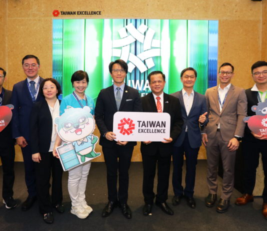 Taiwan Excellence โชว์โซลูชันอัตโนมัติอัจฉริยะพลิกโฉมอุตสาหกรรมไทย