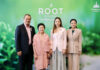 ไทยกรุ๊ป โฮลดิ้งส์ เปิดประสบการณ์ชีวิตสมดุลผ่านงาน “A ROOT by Thai Group – กินดี วางแผนดี ชีวิตดี” ส่งเสริมไลฟ์สไตล์เพื่อสุขภาพ