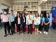 กองทุนประกันชีวิตเข้าร่วมออกบูธประชาสัมพันธ์โครงการยุวชนนักสื่อสารประกันภัยรุ่นใหม่ ปี 2568 ณ โรงเรียนศีลาจารพิพัฒน์ กรุงเทพมหานคร