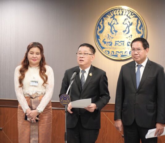 ประธานบอร์ด สสว. แจงรัฐบาลเร่งผลักดันมาตรการส่งเสริม SME