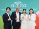 ฟลอร่า กรุ๊ป จับมือดิดิเย่ร์ เปิดตัวแบรนด์ “Divita” สินค้าพรีเมียมจากเยอรมนีสู่ไทย รุกเซ็กเม้นต์คนรักสุขภาพ