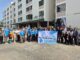 การเคหะแห่งชาติ ร่วมขับเคลื่อนโครงการ “Big Cleaning Day” ยกระดับคุณภาพชีวิต พัฒนาสภาพแวดล้อมชุมชนอย่างยั่งยืน