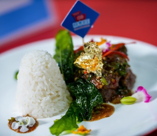 พลิกมุมคิดผู้ประกอบการร้านอาหาร ‘สร้างโอกาสในวิกฤติ’ สู่การทำธุรกิจยุค … ต้องวิ่งออกไปหาปลา!