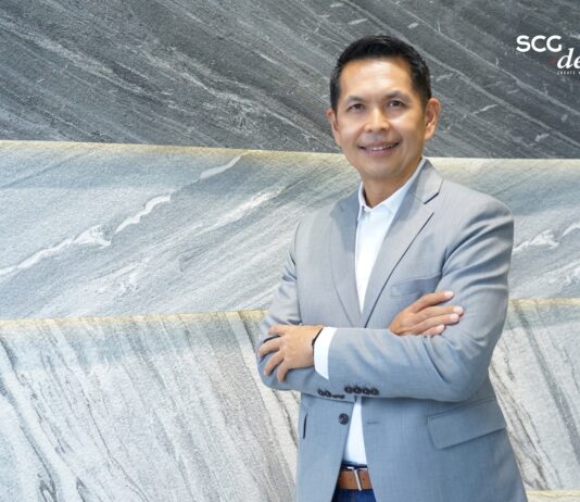 SCGD มั่นใจฐานการผลิตเวียดนาม หนุนเติบโตระยะยาว