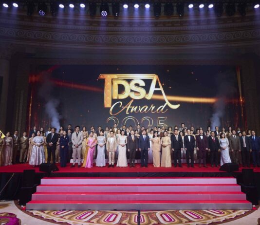 ส.ขายตรงไทย หนุนจริยธรรมนักขาย ผ่าน TDSA AWARD 2025