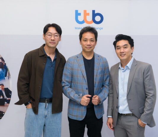 ทีทีบี ดึงกูรูวงการ “อาหาร-เครื่องดื่ม-สินค้าอุปโภคบริโภค” แชร์โอกาสฝ่าวิกฤต หนุนกลยุทธ์ลดต้นทุนด้วย LEAN ผสาน AI และ ESG