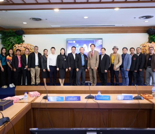 ปฏิรูปการศึกษาไทย ต้อง AI นำให้ทันโลก
