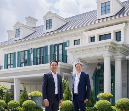 “แสนสิริ” จับมือพันธมิตร “วินด์เซอร์” ชูนวัตกรรมประตูหน้าต่างไวนิลคาร์บอนต่ำรายแรกในไทย ยกระดับบ้านอยู่สบาย ควบคู่สิ่งแวดล้อมยั่งยืน