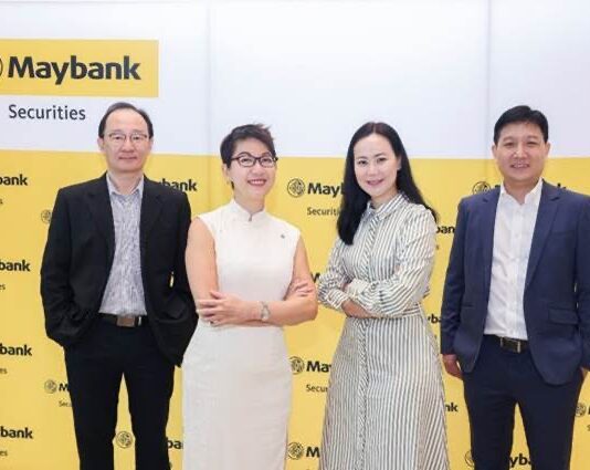 เมย์แบงก์เผยโอกาสการลงทุนที่กำลังเติบโตในตลาดจีน จัดงานสัมมนา “Deep Dive China”