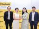เมย์แบงก์เผยโอกาสการลงทุนที่กำลังเติบโตในตลาดจีน จัดงานสัมมนา “Deep Dive China”
