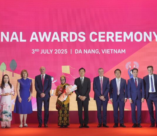 เอไอเอ ประกาศรางวัลโรงเรียนชนะเลิศโครงการแข่งขัน “สุดยอดโรงเรียนสุขภาพดี” ปีที่ 3
