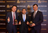 เอไอเอ คอนเน็คท์ คว้ารางวัล Real Estate Asia Awards ตอกย้ำความเป็นองค์กรแห่งนวัตกรรม อาคารสำนักงานสีเขียวที่เชื่อมโยงการทำงานเข้ากับการใช้ชีวิตได้อย่างแท้จริง