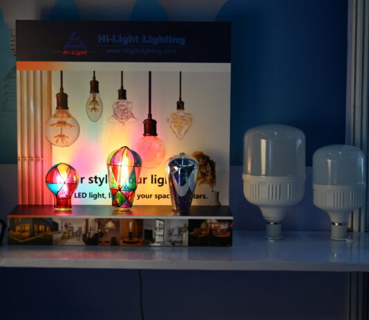 ASEAN Light + Design Expo 2025 เปิดเวทีเจาะลึกเทรนด์แสงแห่งอนาคต