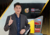 TOA ครองแชมป์ No.1 Brand Thailand 13 ปีซ้อน