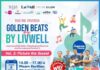 “GOLDEN BEATS” เทศกาลดนตรีเพื่อวัยอิสระ เติมเต็มสุขภาพใจและกาย ผ่านจังหวะเพลงและกิจกรรมดีๆ