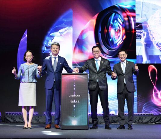“จตุพร” นำพาณิชย์ เปิดงาน IP Fair 2025 อย่างยิ่งใหญ่ โชว์ศักยภาพทรัพย์สินทางปัญญาไทย ปั้นผู้ประกอบการสู่ธุรกิจแห่งอนาคต
