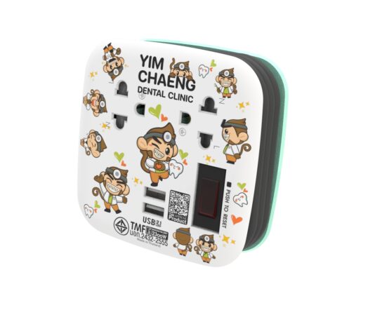 “Adsawin” เปิดการตลาดแนวใหม่ เปลี่ยนปลั๊กไฟเป็นเครื่องมือ “สร้างแบรนด์”