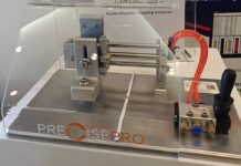 SCGP โชว์นวัตกรรม PRECISEPRO ในงาน IP Fair 2025  สร้างบรรจุภัณฑ์รักษ์โลก ตอบโจทย์ “อีคอมเมิร์ซ”