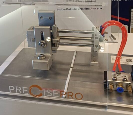 SCGP โชว์นวัตกรรม PRECISEPRO ในงาน IP Fair 2025 สร้างบรรจุภัณฑ์รักษ์โลก ตอบโจทย์ “อีคอมเมิร์ซ”