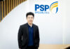 PSP ครึ่งปี 2568 รายได้รวม 6,874.40 ล้านบาท