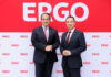 “เออร์โก“ ปักหมุดรุกตลาดประกันภัยไทยด้วยวิสัยทัศน์ระดับโลก พร้อมชูกลยุทธ์ผ่าน Digital First