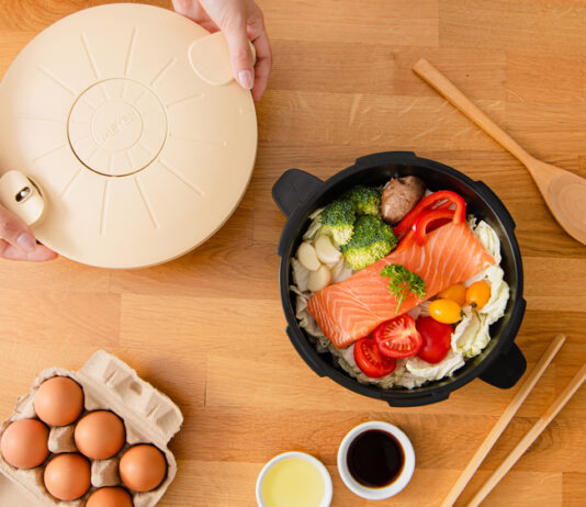 ไมเร็กซ์ (ประเทศไทย) เปิด 6 เหตุผลของคนชอบทำอาหาร! พร้อมเสิร์ฟไอเดีย ‘EASY COOKING BY MEYER’ รับกระแส Home Cooking ตั้งเป้าสิ้นปี 68 โกยยอดขายเพิ่ม 15%