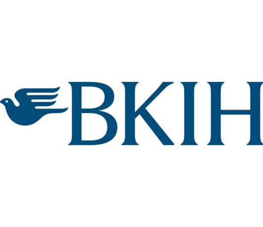 BKIH โชว์ผลงานครึ่งปีแรกกำไร 1,549.5 ล้านบาท